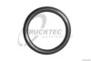 TRUCKTEC AUTOMOTIVE 08.10.095 Seal Ring, oil outlet (charger)